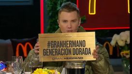 Anuncian Gran Hermano Generación Dorada: cómo será y quiénes pueden participar