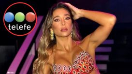 Sol Pérez rompió el silencio tras la acusación de ser una "Favorita" en Telefe: "Me gané mi lugar"