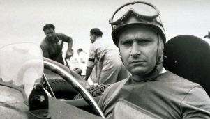 Juan Manuel Fangio
