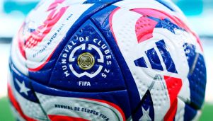 Mundial de Clubes 2025