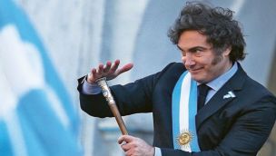 El PBI creció 5,8% pero se profundiza la recesión: advierten sobre un “rebote estadístico”
