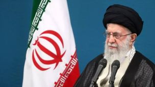 Irán respondió con misiles tras el ataque de Estados Unidos y crece la tensión en Medio Oriente