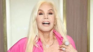 Susana Giménez