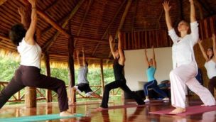Turismo wellness