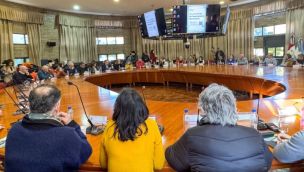 UNC y Legisladores en Córdoba