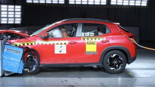 Polémica por el Volkswagen Tera: cinco estrellas de seguridad con diferencias en equipamiento