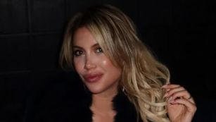 Wanda Nara