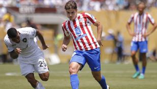 Atlético Madrid vs. Botafogo
