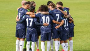  Auckland City