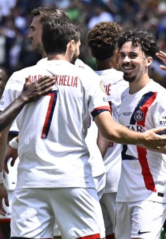 PSG 