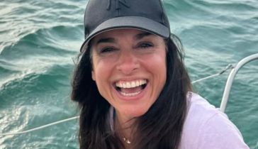 Gabriela Sabatini
