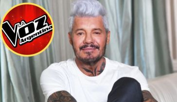 Marcelo Tinelli