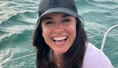 Gabriela Sabatini
