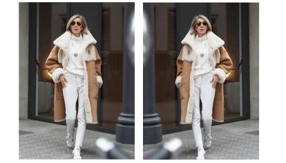 Este año une y revive tendencias de temporadas anteriores, que con un par de giros se podrán armar los outfits más tendenciosos con prendas del fondo del placard.