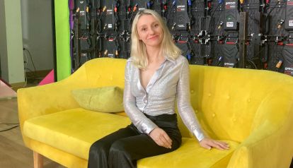 Ada Bercher