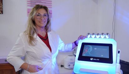 Dra. Paola Andrea Fay: Innovación y cuidado integral en Ginecología Estética y Regenerativa