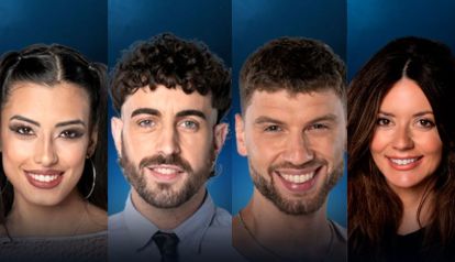 Final de Gran Hermano 2025: día, hora y cómo votar a tu participante favorito