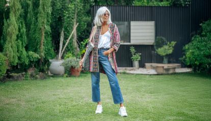 LA NATURALEZA: UN REFUGIO DE CREATIVIDAD EN LA MODA 