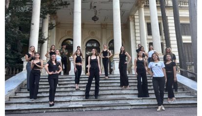 Ragazza Models