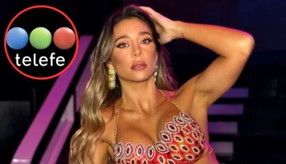 Sol Pérez