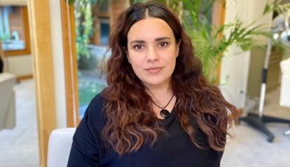 Tania García
