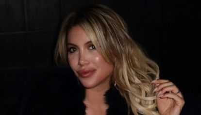 Wanda Nara
