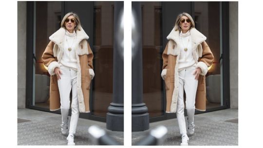 Looks para mayores de 60