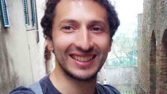 Martín Belsunze, investigador del CONICET: “La mayoría de los pacientes con COVID prolongado no estaban vacunados cuando se infectaron”