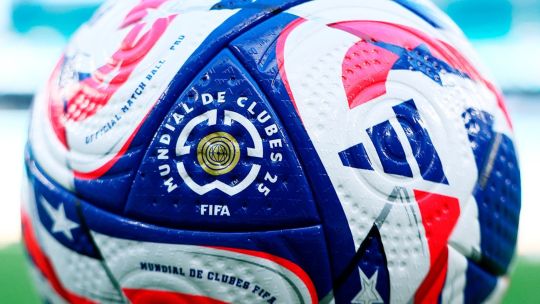 Mundial de Clubes 2025