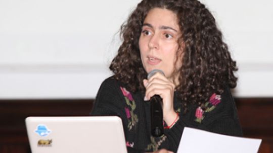 Victoria Loisi, secretaria general de la Liga de Consorcistas: “Hay abonos que aumentaron hasta un 300% por falta de control”