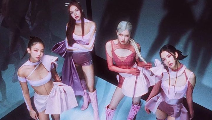 BLACKPINK estrenará nueva canción en el primer concierto de su gira "DEADLINE" en Corea del Sur