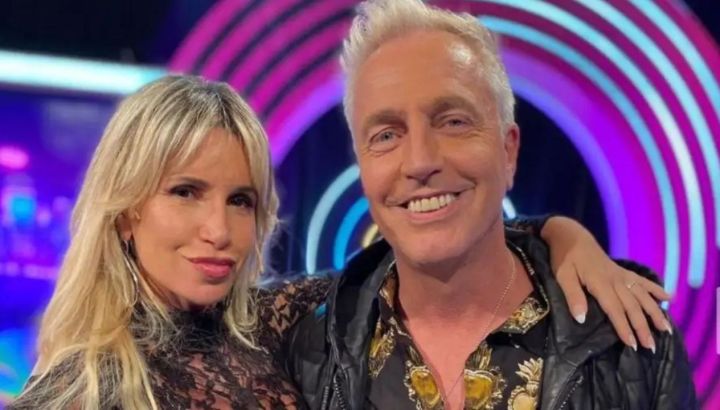 Marley y Florencia Peña revelaron que sus hijos no se pueden ver: "Se odian"