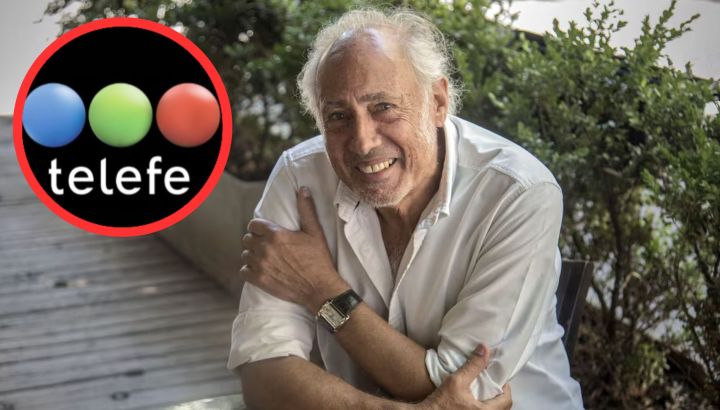 Gustavo Yankelevich aclaró si está interesado en comprar Telefe: “Hay un grupo muy interesante"