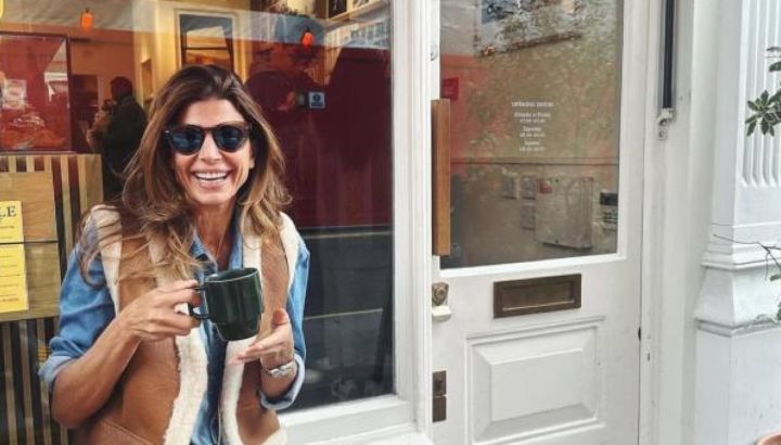Birkenstock: la historia del calzado comfy que conquistó a Juliana Awada