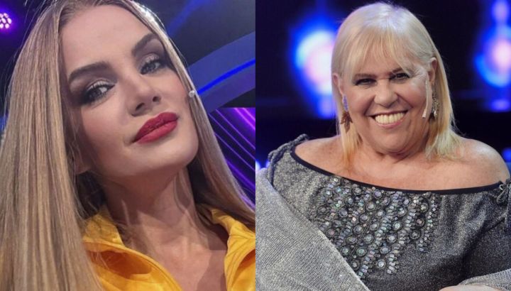 Laura Ubfal y Eliana Guercio volvieron a protagonizar un tenso cruce al aire: "Nuestra relación está terminada"