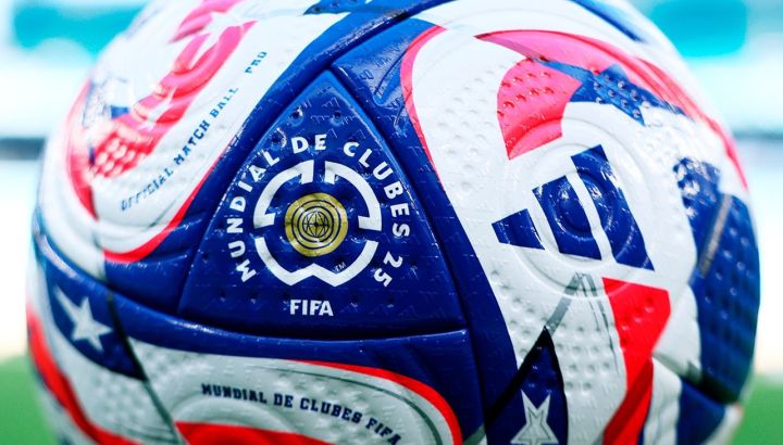 Mundial de Clubes 2025