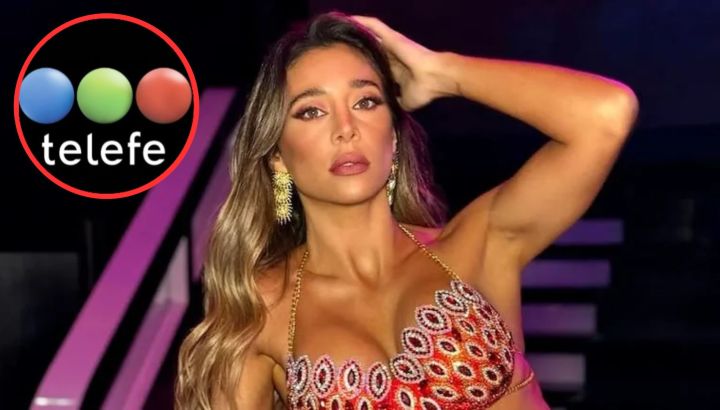 Sol Pérez rompió el silencio tras la acusación de ser una "Favorita" en Telefe: "Me gané mi lugar"
