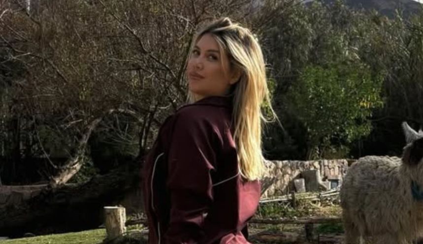 Wanda Nara