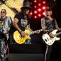 Fabricando al enemigo: trastienda de cómo los medios y el poder convirtieron a Guns N’ Roses en una amenaza nacional