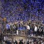 Oklahoma City Thunder es campeón de la NBA tras un dramático partido ante Indiana Pacers 