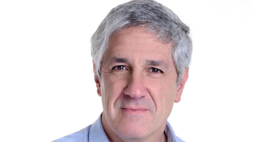 Rafael Nolazco Cushman & Wakefield
