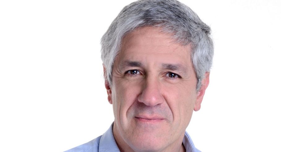 Rafael Nolazco Cushman & Wakefield