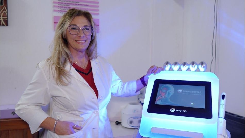 Dra. Paola Andrea Fay: Innovación y cuidado integral en Ginecología Estética y Regenerativa