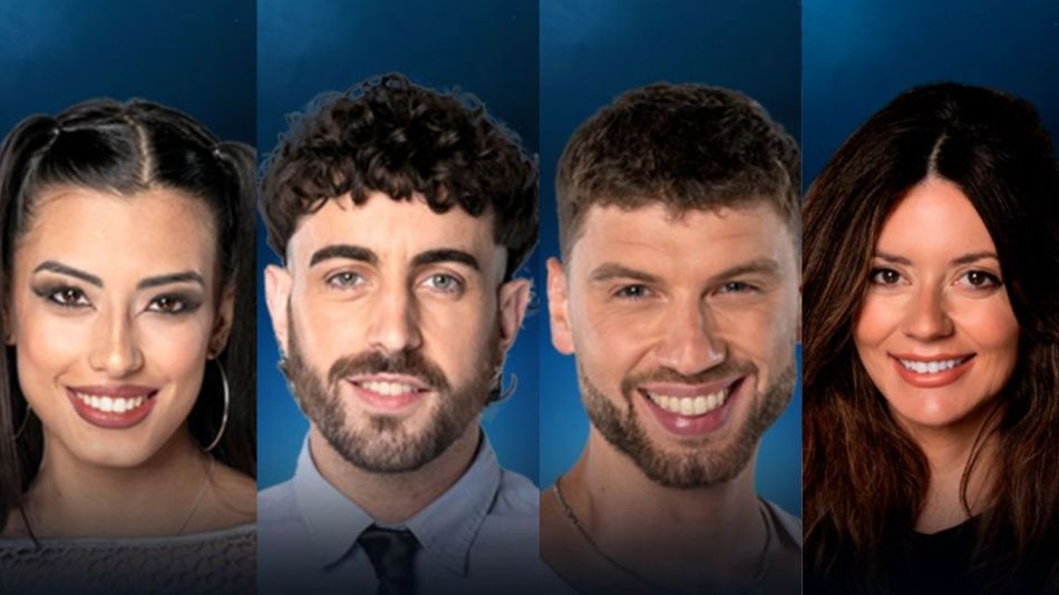 Final de Gran Hermano 2025: día, hora y cómo votar a tu participante favorito