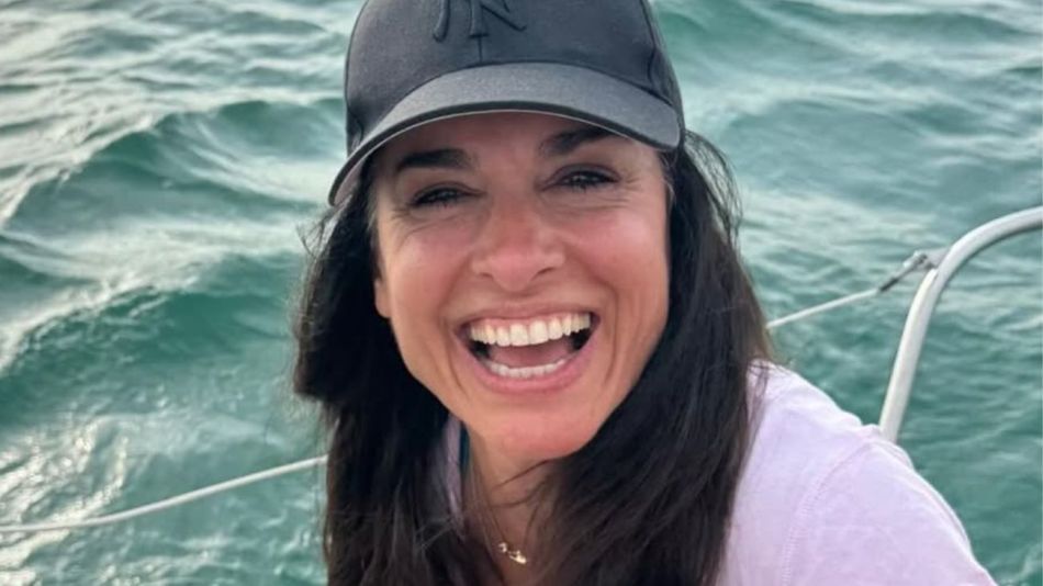Gabriela Sabatini