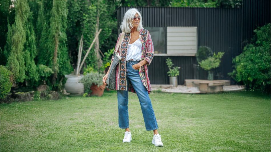 LA NATURALEZA: UN REFUGIO DE CREATIVIDAD EN LA MODA 