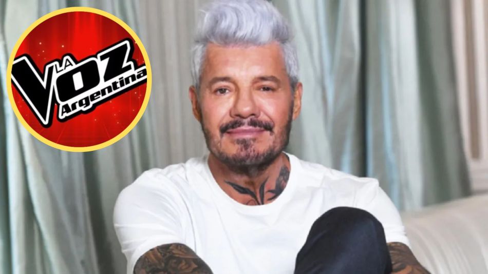 Marcelo Tinelli