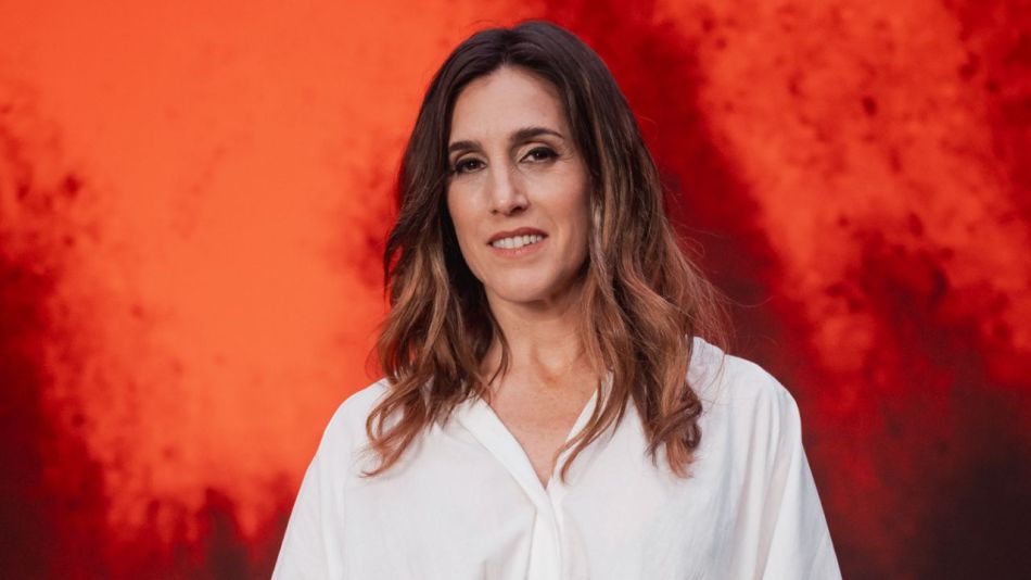 Soledad Pastorutti