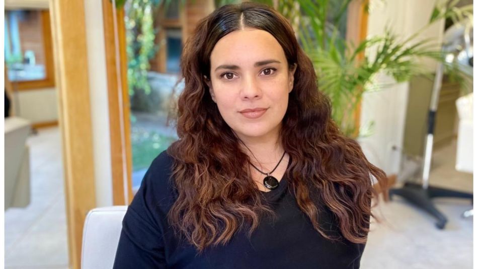Tania García