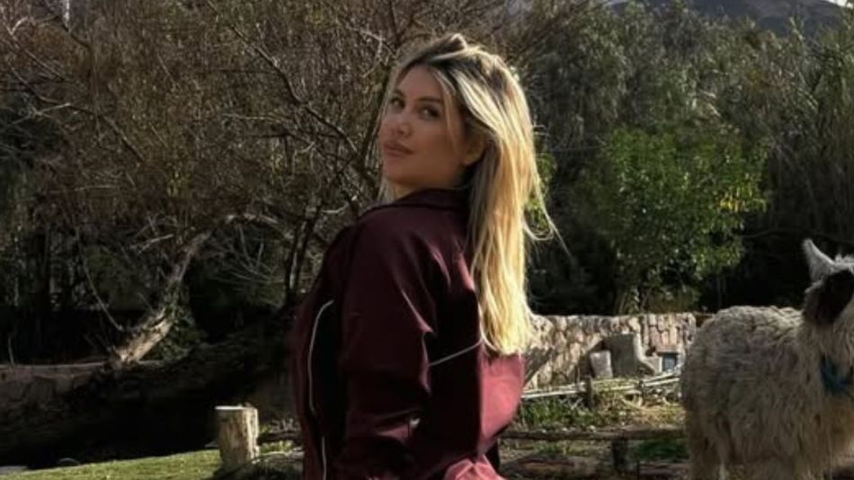 Wanda Nara